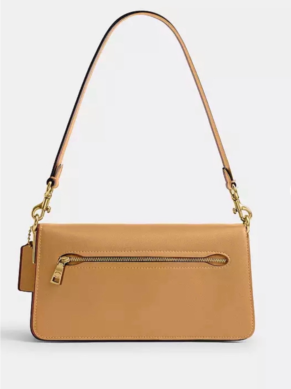 Coach Tabby Shoulder Bag 26 - Picture 5 of 6